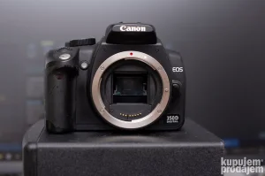 Canon 350d