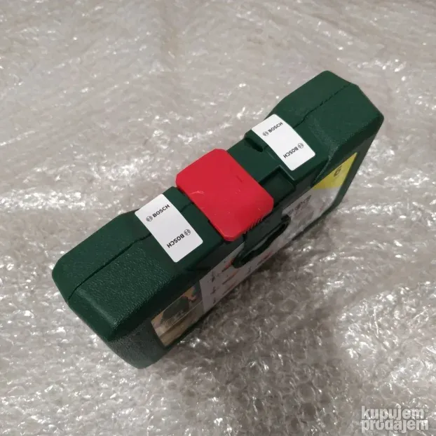 6x Bosch Glodala za Frezu 8mm