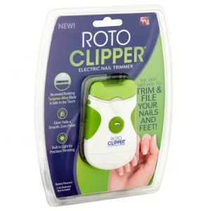 Trimer za nokte Roto Clipper