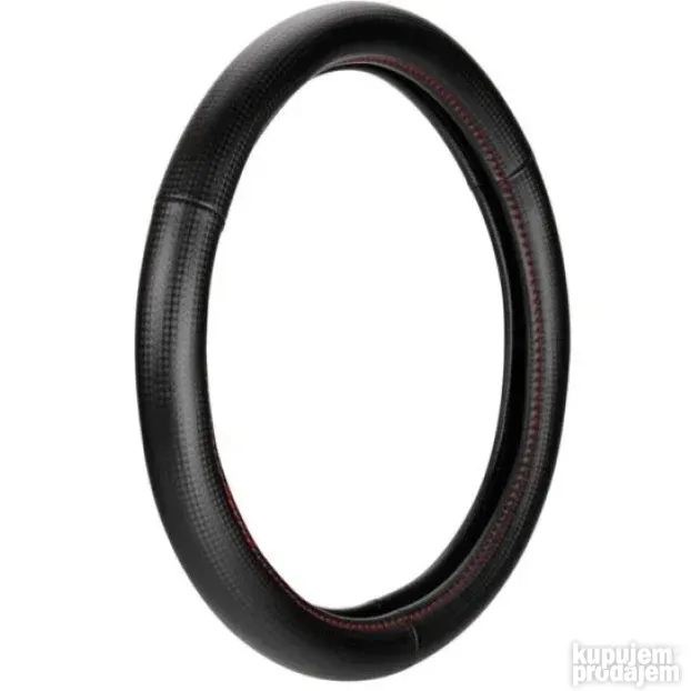 Obloga volana M 37/39 cm Racing crvena Lampa 33167