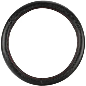 Obloga volana M 37/39 cm Racing crvena Lampa 33167