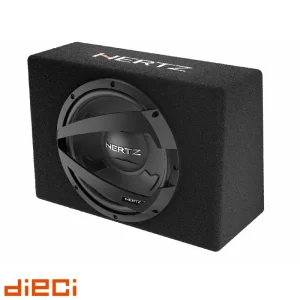 Hertz Dieci DBX 30.3 (12-tica/1.000Watts Max)