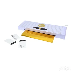 Heidi Swapp Minc laminator 30cm/metalizirani efekat NOVO