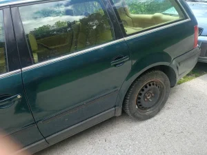 Pasat B5.5 podizaci prozora