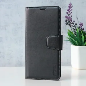 Maska Hanman Canvas ORG za iPhone 16e 6.1 crna