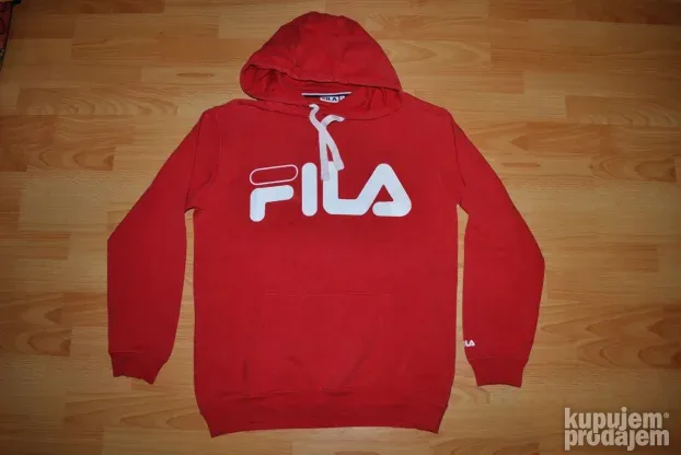 Orig. FILA muški duks M, PRELEP