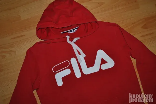 Orig. FILA muški duks M, PRELEP