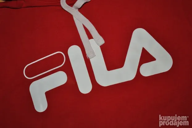 Orig. FILA muški duks M, PRELEP