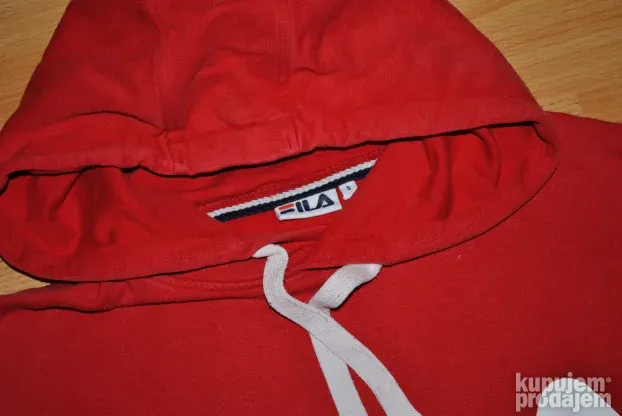Orig. FILA muški duks M, PRELEP