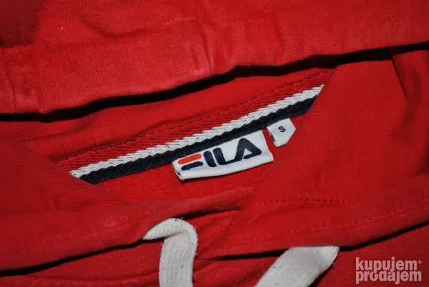 Orig. FILA muški duks M, PRELEP