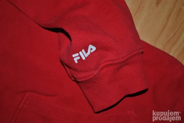 Orig. FILA muški duks M, PRELEP