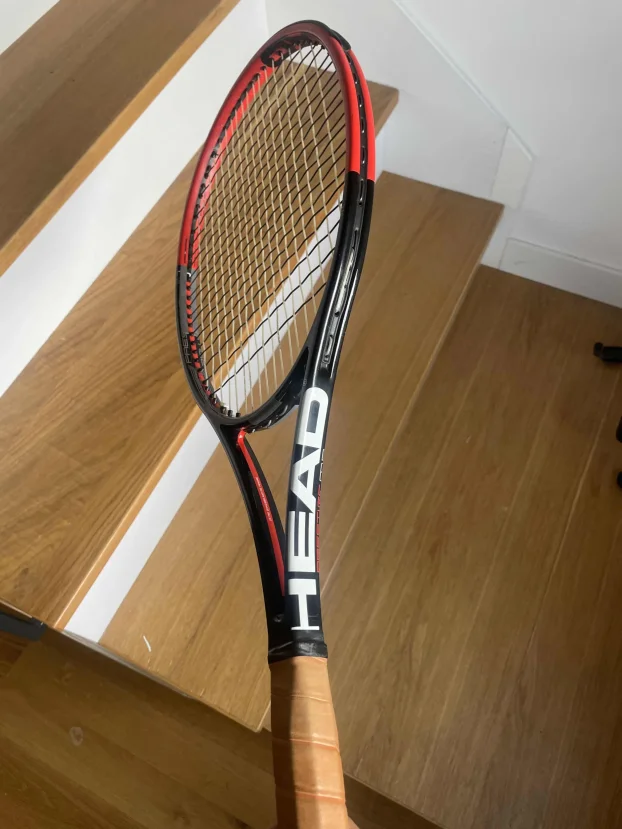 2x Head Prestige Pro Stock PT57a