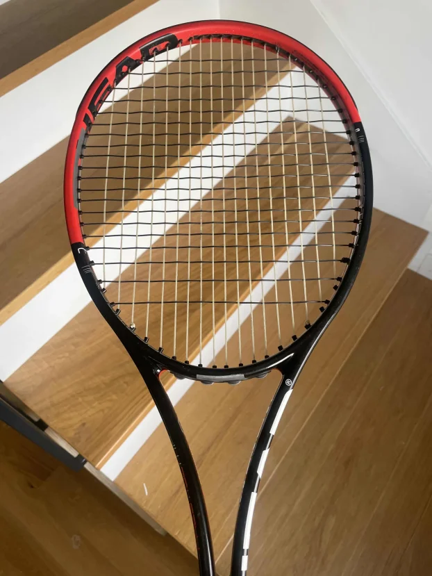 2x Head Prestige Pro Stock PT57a