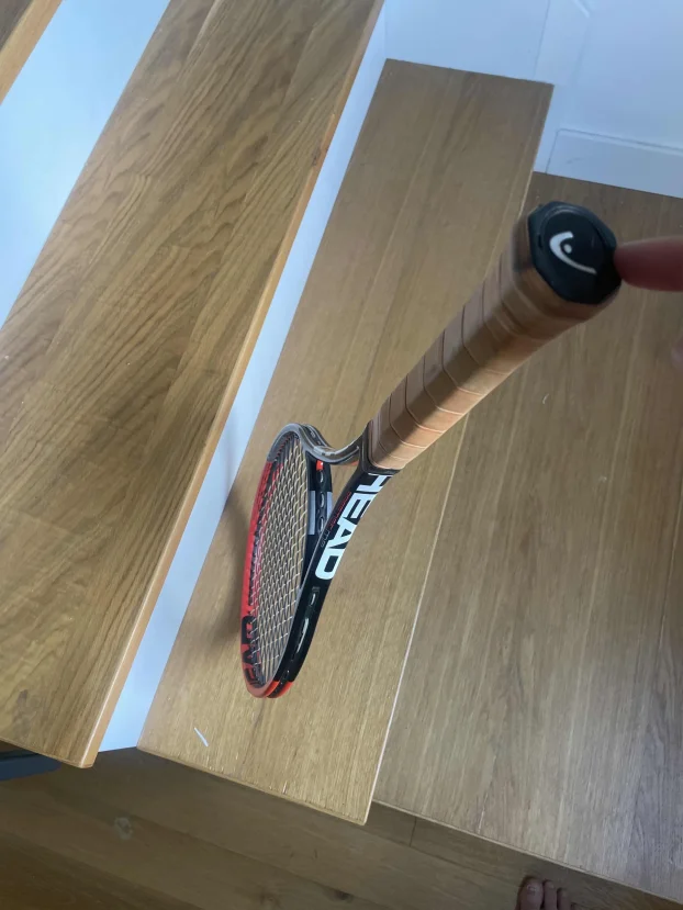 2x Head Prestige Pro Stock PT57a