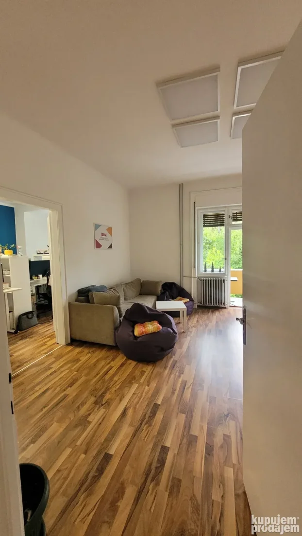 Ive Lole Ribara 6, Opština Novi Sad, 4.0 četvorosoban, 131 m²