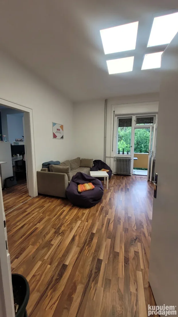 Ive Lole Ribara 6, Opština Novi Sad, 4.0 četvorosoban, 131 m²