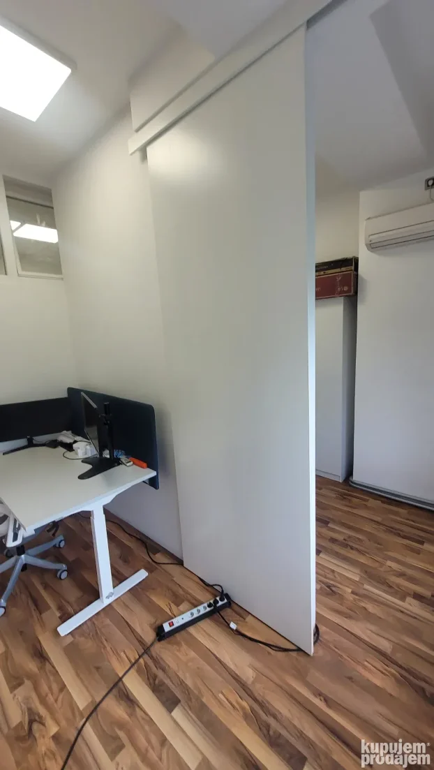 Ive Lole Ribara 6, Opština Novi Sad, 4.0 četvorosoban, 131 m²