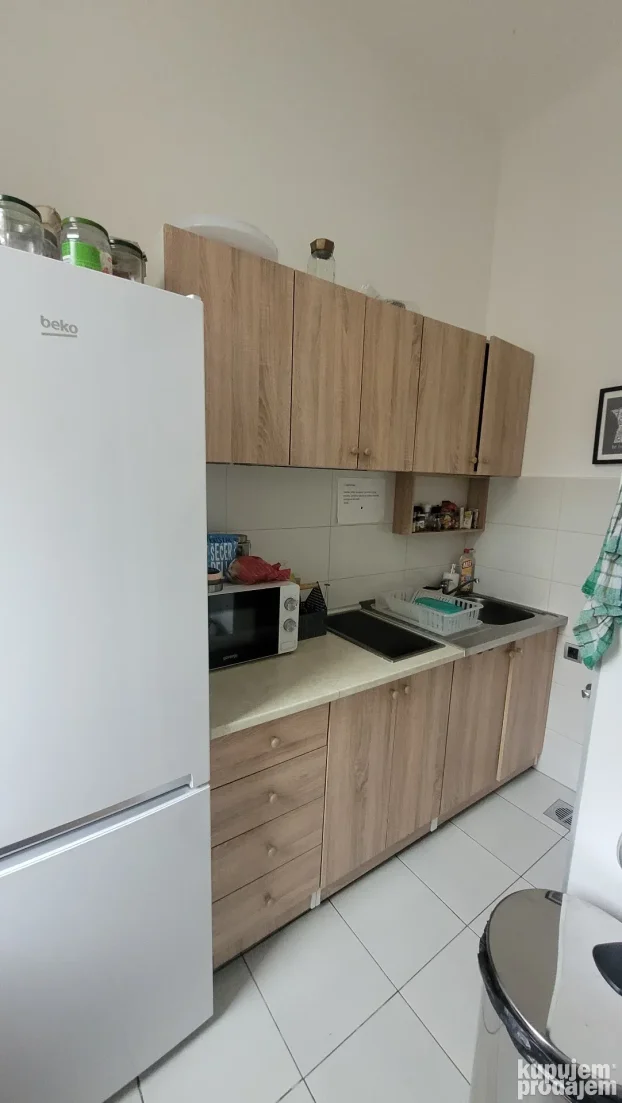Ive Lole Ribara 6, Opština Novi Sad, 4.0 četvorosoban, 131 m²