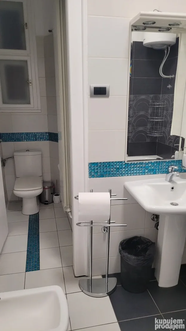 Ive Lole Ribara 6, Opština Novi Sad, 4.0 četvorosoban, 131 m²