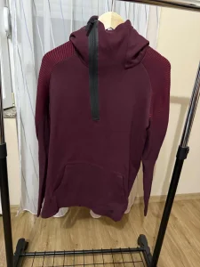 Nike Tech Fleece Ninja duks