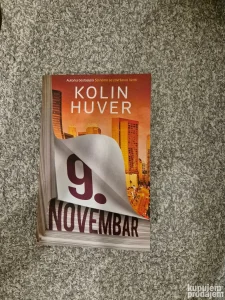 Deveti novembar, Kolin Huver