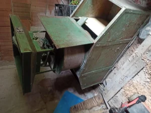 Kameni mlin za brašno