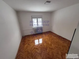 Satelit, 2.0 dvosoban, 33 m²