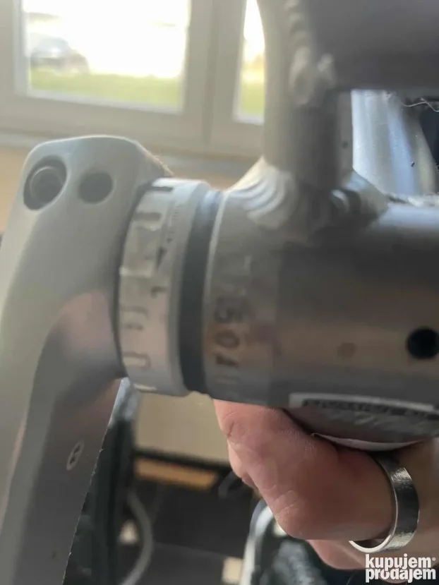 Mountain bicikl - WILIER MTB SC 28”