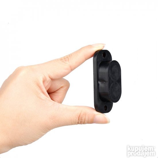 Magnet za skriveno drzanje pistolja