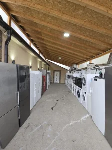 Sve od polovne bele tehnike na jednom mestu