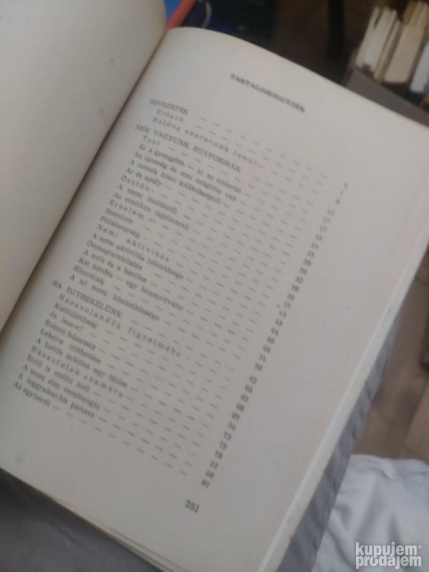 Negyszemkozt az Orvossal - Dr Palics Miklos