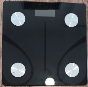 Hit Pametna digitalna VAGA Bluetooth