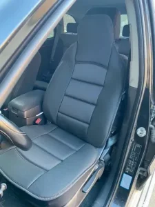 Elegant obloge za sedišta 2 komada-Model 112