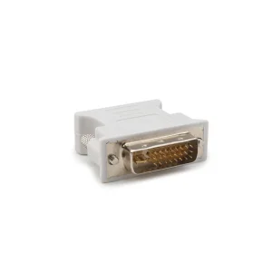 Adapter DVI 24+5 M na VGA