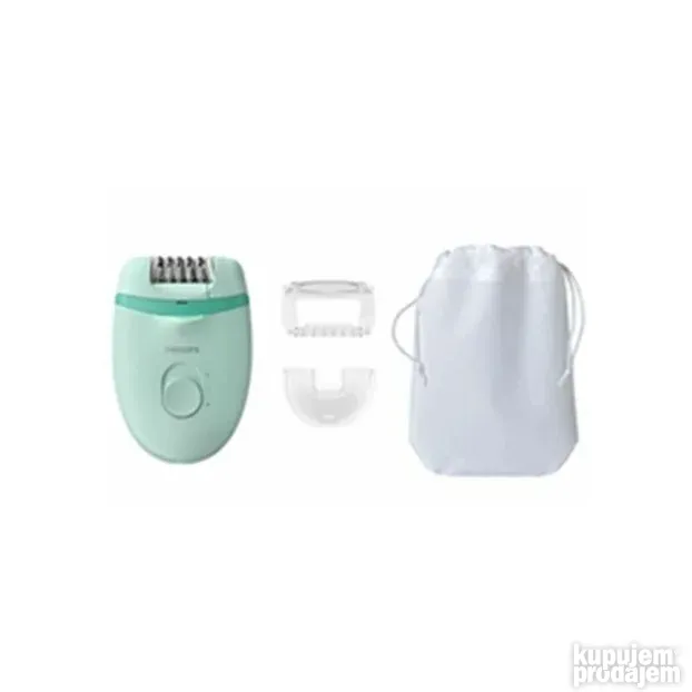 Philips Epilator Bre265 00