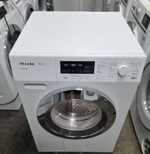 Miele Powerwash 8kg 1600/rpm CH salonski model