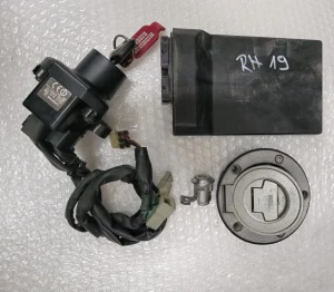 Yamaha R1 RN19 ECU