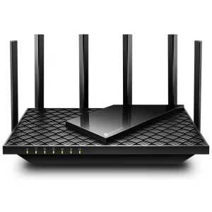 TP-LINK Archer AXE75 AXE5400 TRI-band Gigabit Wi-Fi 6e Rout