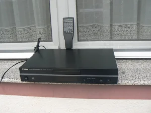 Yamaha CDX-397MkII
