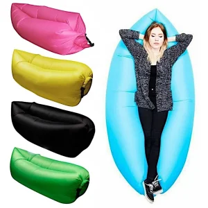 Lazy Bag Vazdusni Krevet Sofa Na Naduvavanje