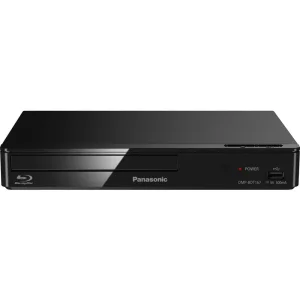 PANASONIC DMp bdt167