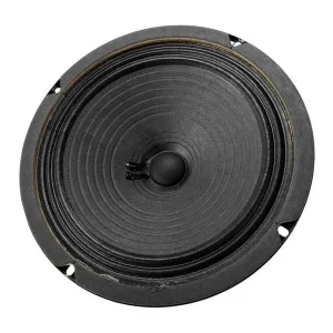 Jensen C8R 4 Ohms
