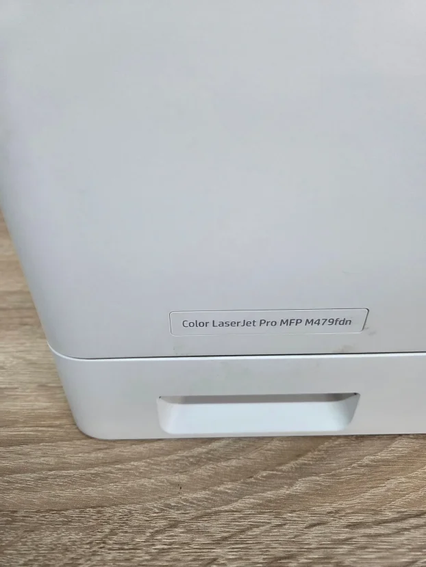 HP M479fdn kolor laserski MFP duplex lan usb toneri 20-60%