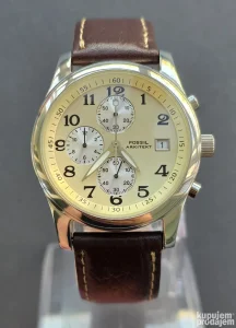 Fossil Arkitekt FS-2897