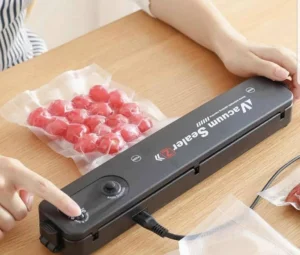 Aparat za vakumiranje i zavarivanje kesa-Aparat za kese