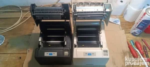 citizen termalni stampaci