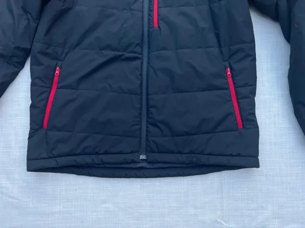 Engelbert Strauss windstopper jakna L