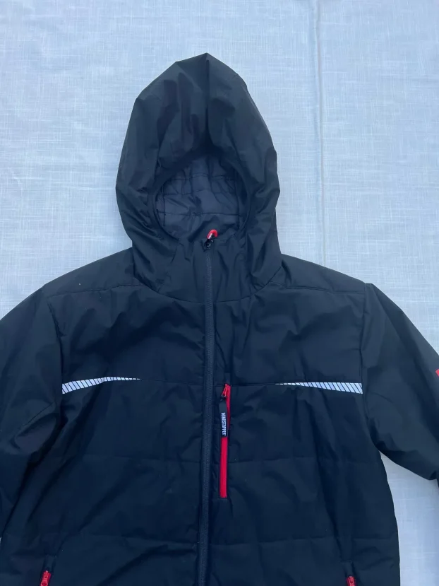 Engelbert Strauss windstopper jakna L