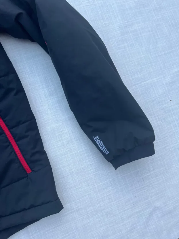 Engelbert Strauss windstopper jakna L