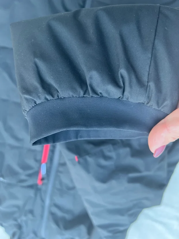 Engelbert Strauss windstopper jakna L